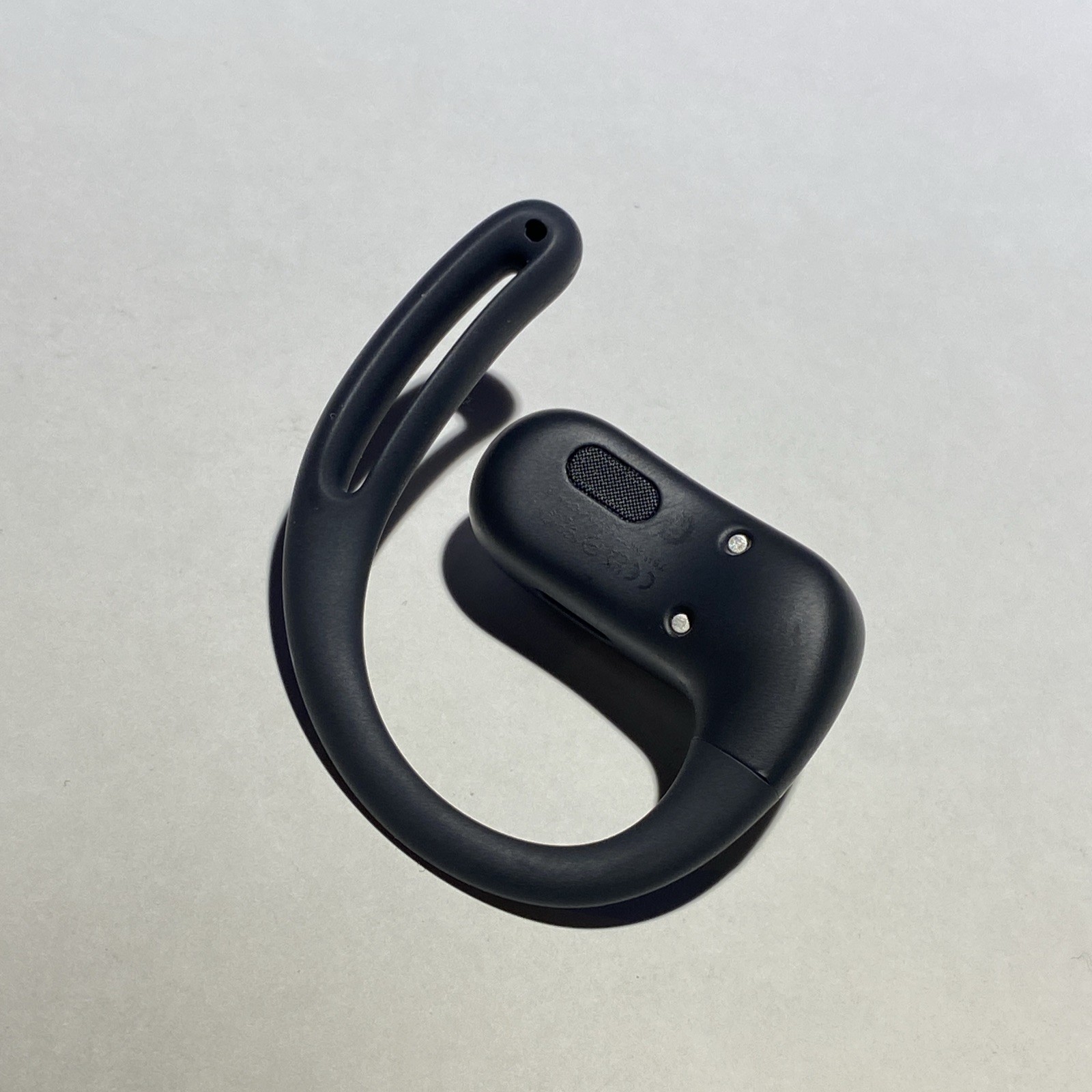 Shokz OpenFit Air T511 Open-Ear True Wireless REPLACEMENT RIGHT Earbud BLACK