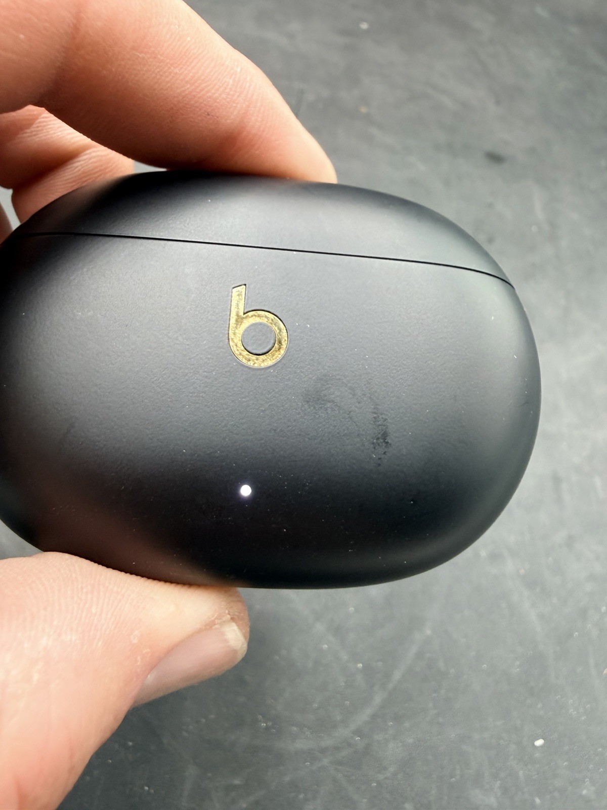 Beats by Dr. Dre Beats Studio Buds Plus True Wireless Noise Cancelling Earbuds