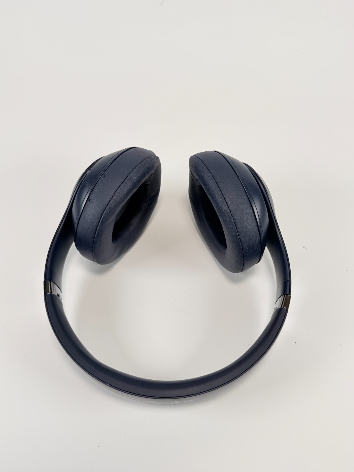 Beats by Dr. Dre Studio3 Bluetooth Over-Ear Headband Headphones Navy Blue