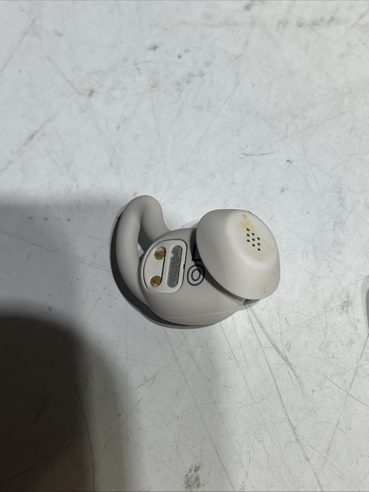 Ozlo Sleepbuds® | Snore-Blocking Earbuds USED