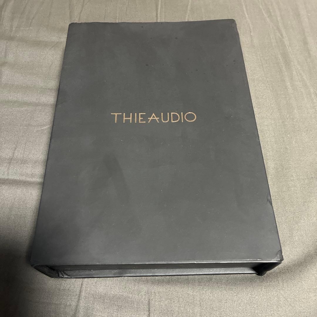 THIEAUDIO Oracle Gen 1 Tri Hybrid IEM 1DD 2BA 2EST from Japan