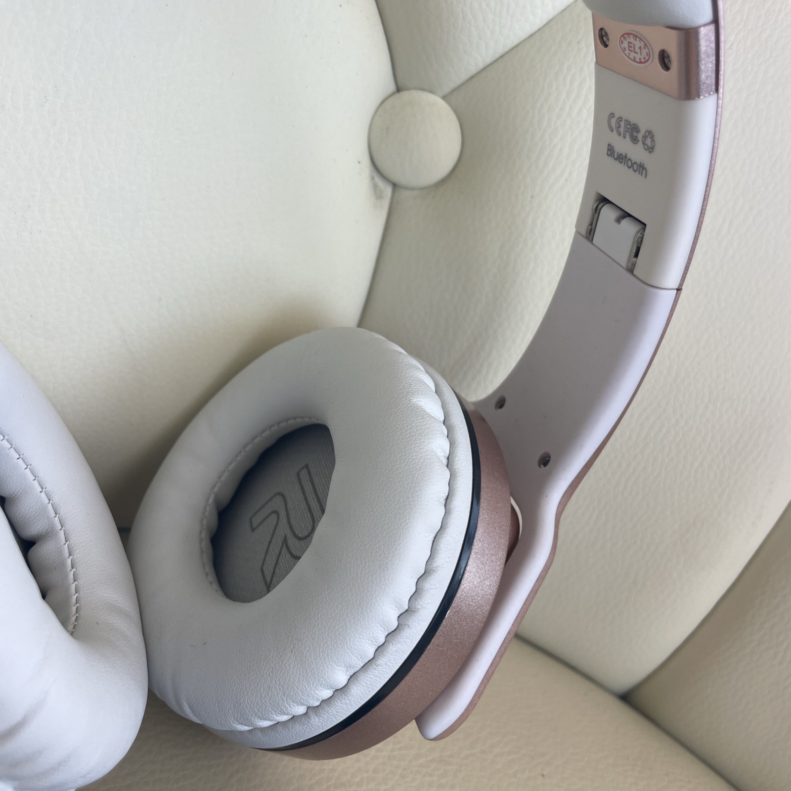 Sodo MH5 2-in-1 Bluetooth Headphone Speaker Set Wireless/Wired NFC
