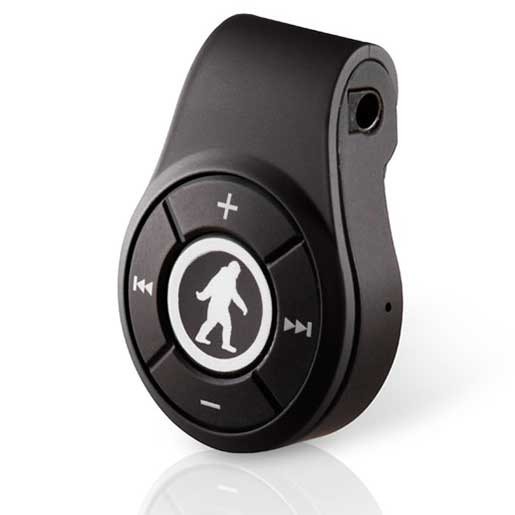 NEW Outdoor Tech Adapt Bluetooth Wireless Adapter for Wired Devices – BLACK