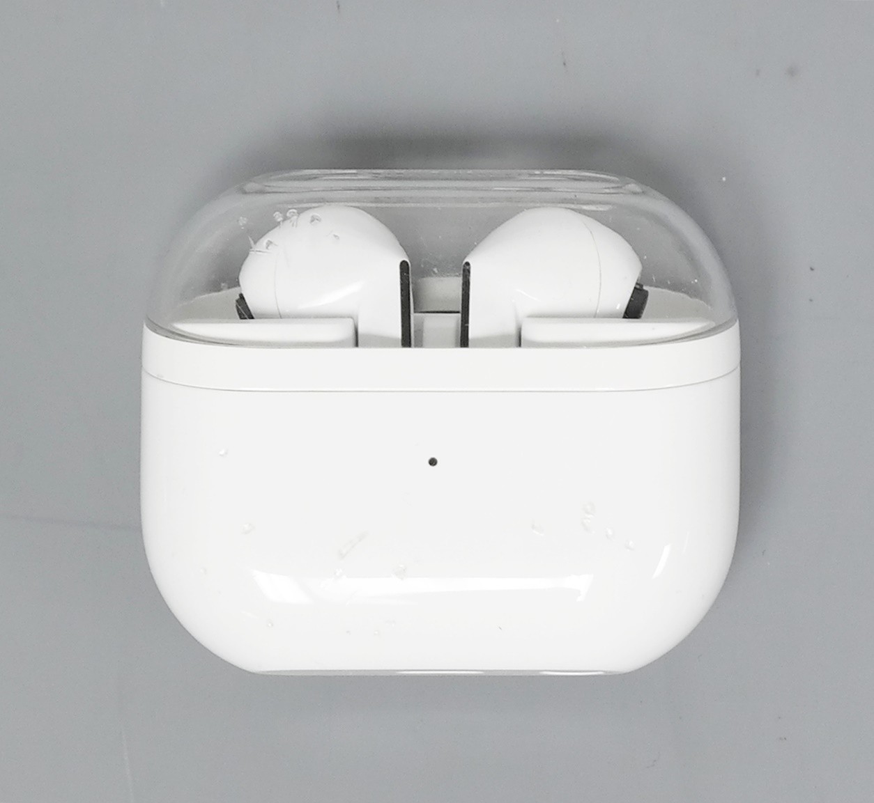Samsung Galaxy Buds3 Pro SM-R630NZ Wireless Bluetooth Earbuds – White