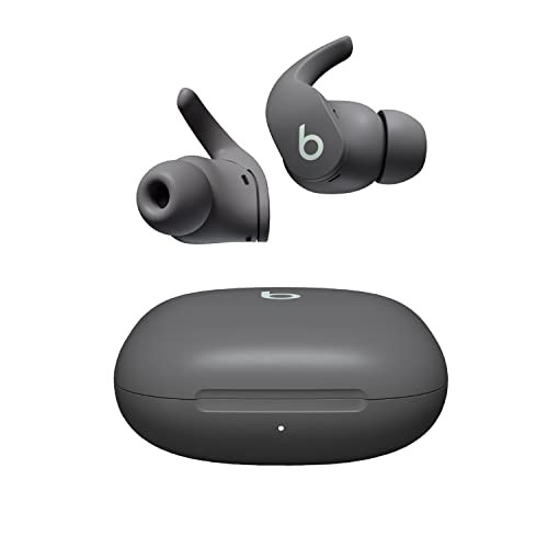 Beats Fit Pro Wireless Noise Cancelling In-Ear Earbuds – Sage Gray – MK2J3LL/A