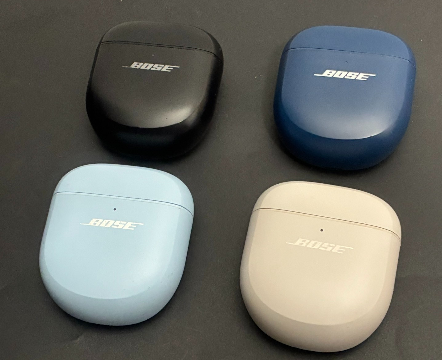 Original Bose QuietComfort QC Ultra Earbuds – 4 Colors