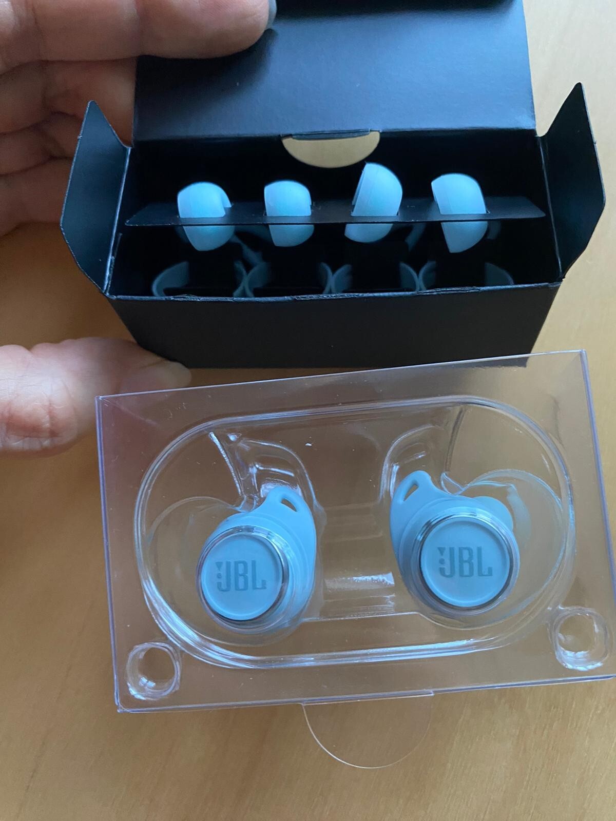 JBL ReflectAero