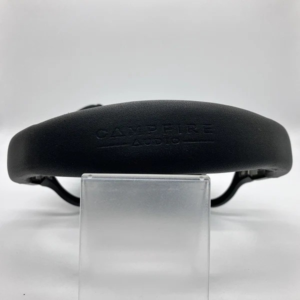 CAMPFIRE AUDIO CASCADE CAM-500 Headphone Operation confirmed w/box JP Rare O66
