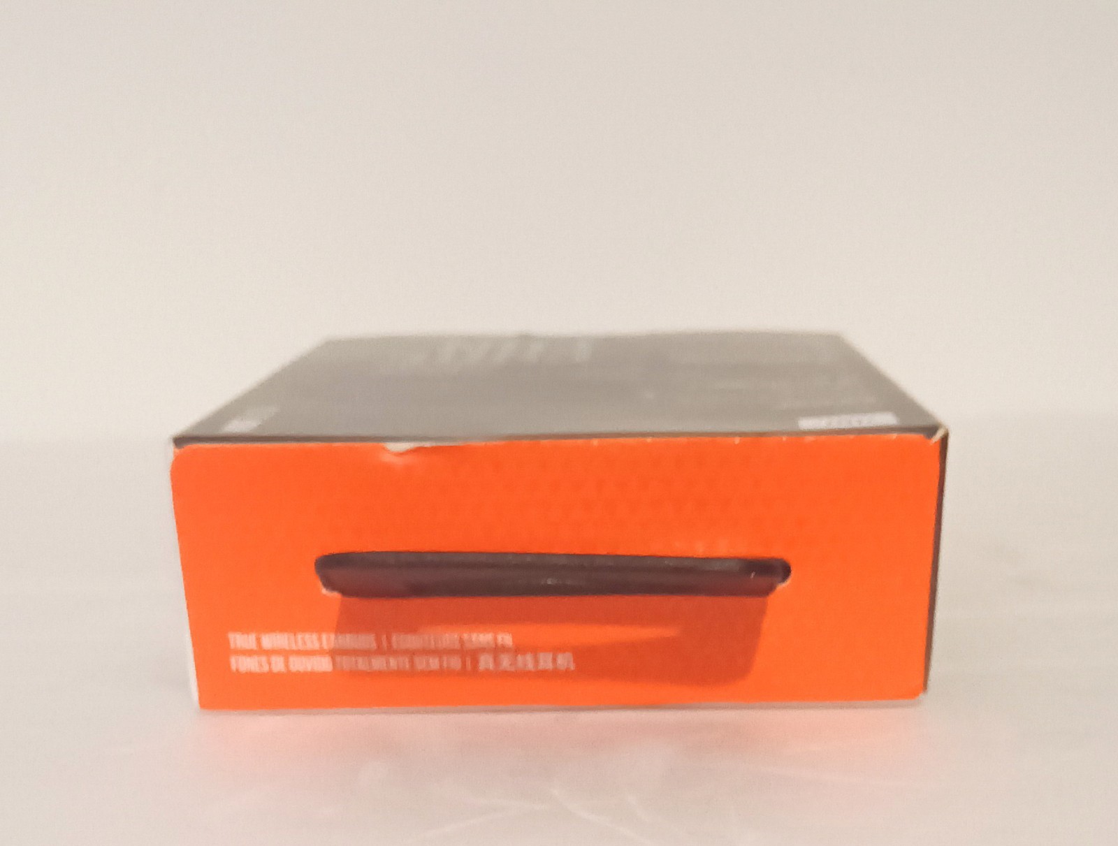 JBL Vibe Beam True Wireless Bluetooth Earbuds – Black NIB SEALED