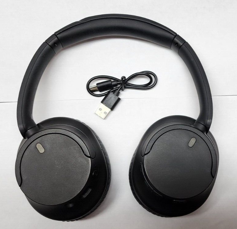 Sony WH-CH720N Noise Canceling Wireless Headphones