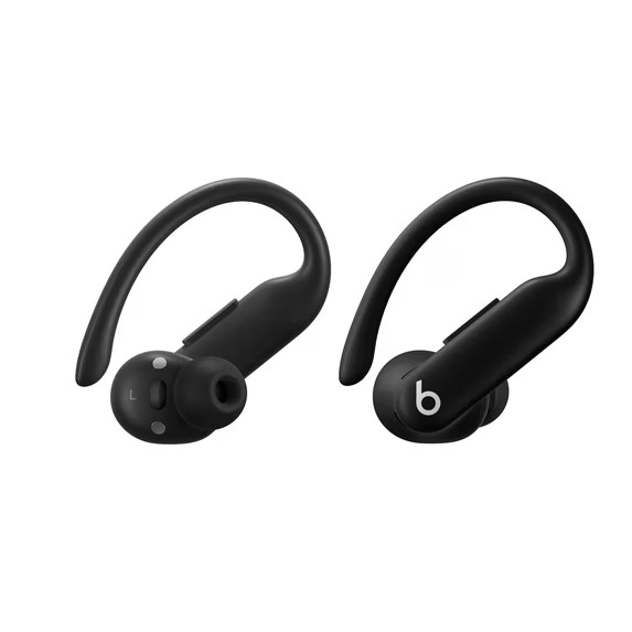 Beats Powerbeats Pro 2 – High-Performance Earbuds – Jet Black