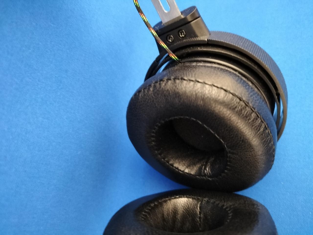 HOUSE OF MARLEY EM-FH023-HAA Wired Headphones Eco-Friendly Design