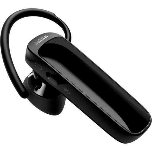 Jabra Talk 25 Wireless On-ear Mono Earset – Black