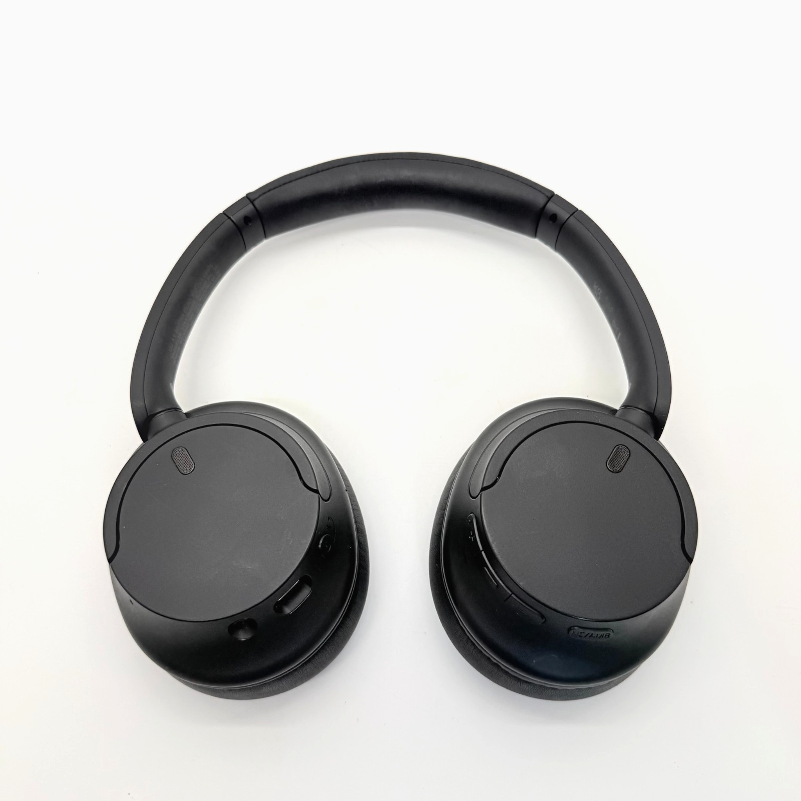 Sony WH-CH720N/B Noise Canceling Wireless Headphones WHCH720N – Black