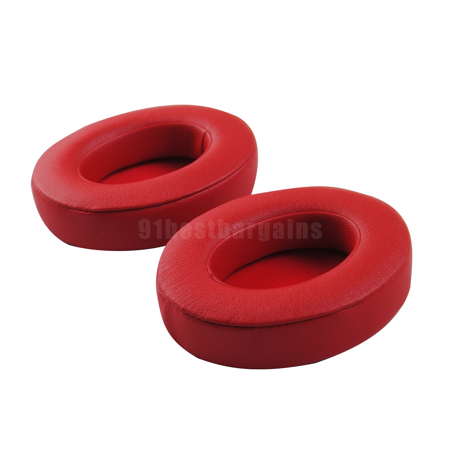 2x Ear Pad Cushion Replacement For Beats Dre Studio 2 3 Wireless / Wired 2.0 3.0