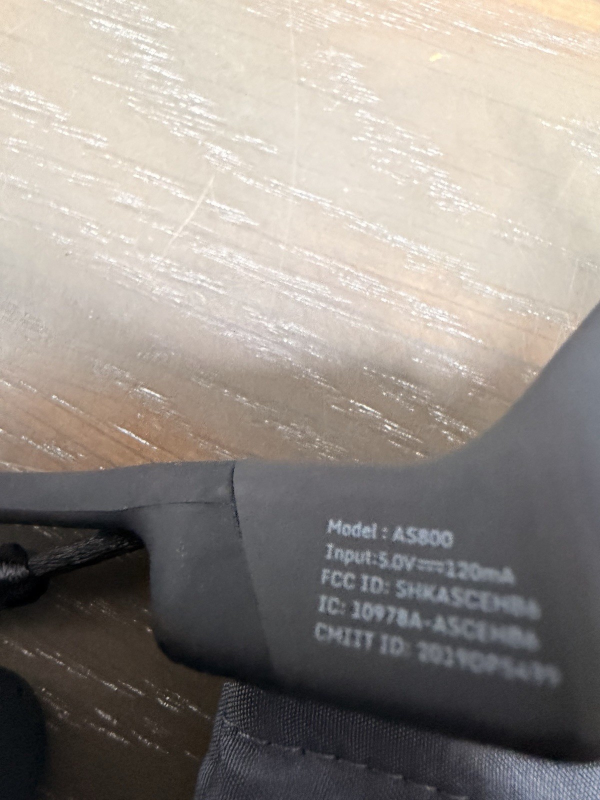 For Parts – Shokz Open-Ear Bone Conduction Headphones Lot of (4) S810-AS800