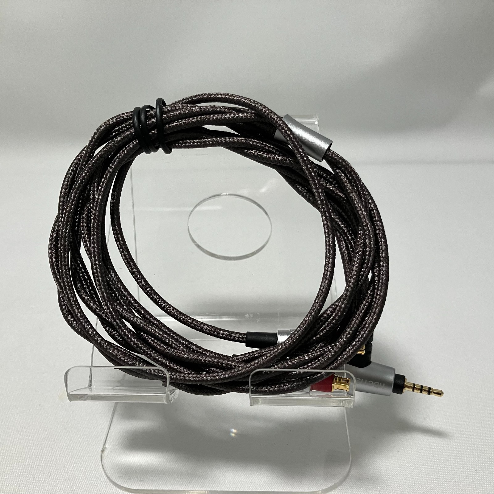 Audio-Technica ATH-WP900 Hi-Res Closed-Back Headphones 53mm Flame Maple
