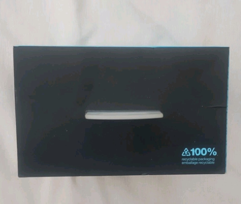 Skullcandy S6HHW-N740 Hesh ANC Noise Canceling Wireless Headphones New Sealed