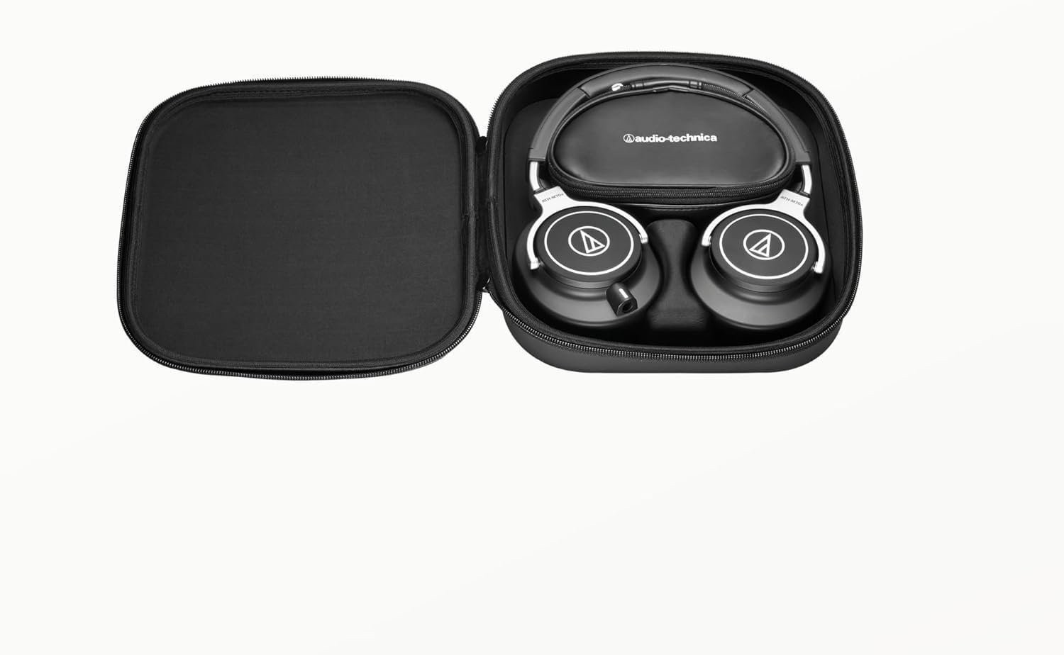 Liquid Audio Audio Technica ATH-M70x Professional Monitor Headphones.. -OPEN BOX
