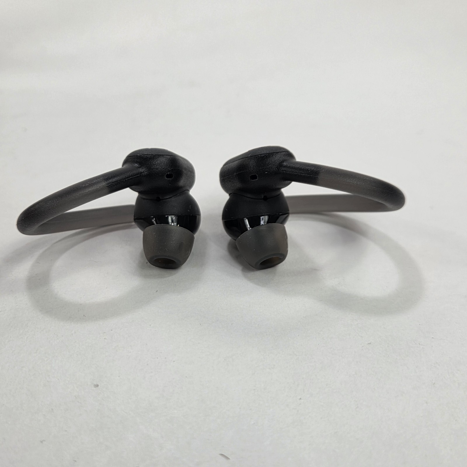 Skullcandy Push ANC Active Noise Canceling Wireless Earbuds – Black