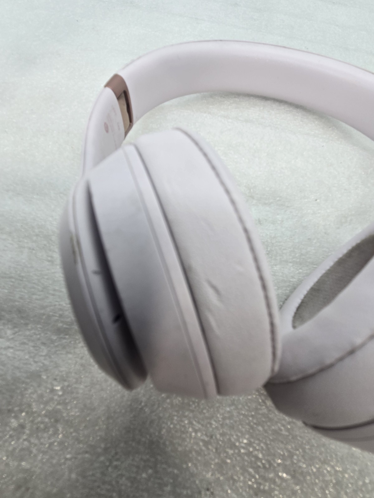 [LOT OF 3] Beats Solo4 Wireless Headphones On-ear FOR PARTS FAST FREE SHIPPING b