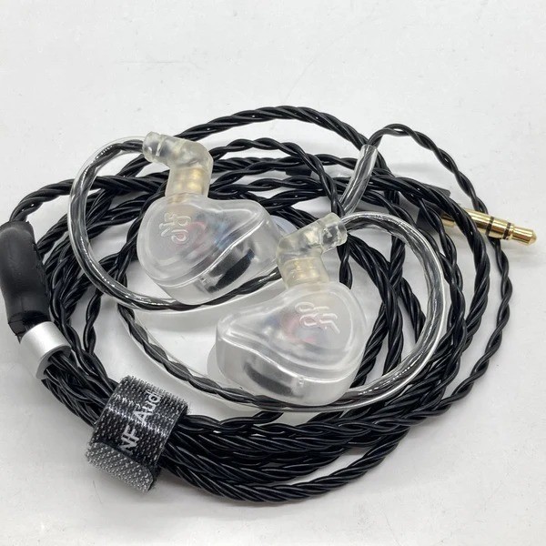 NF AUDIO NA2 Earphones