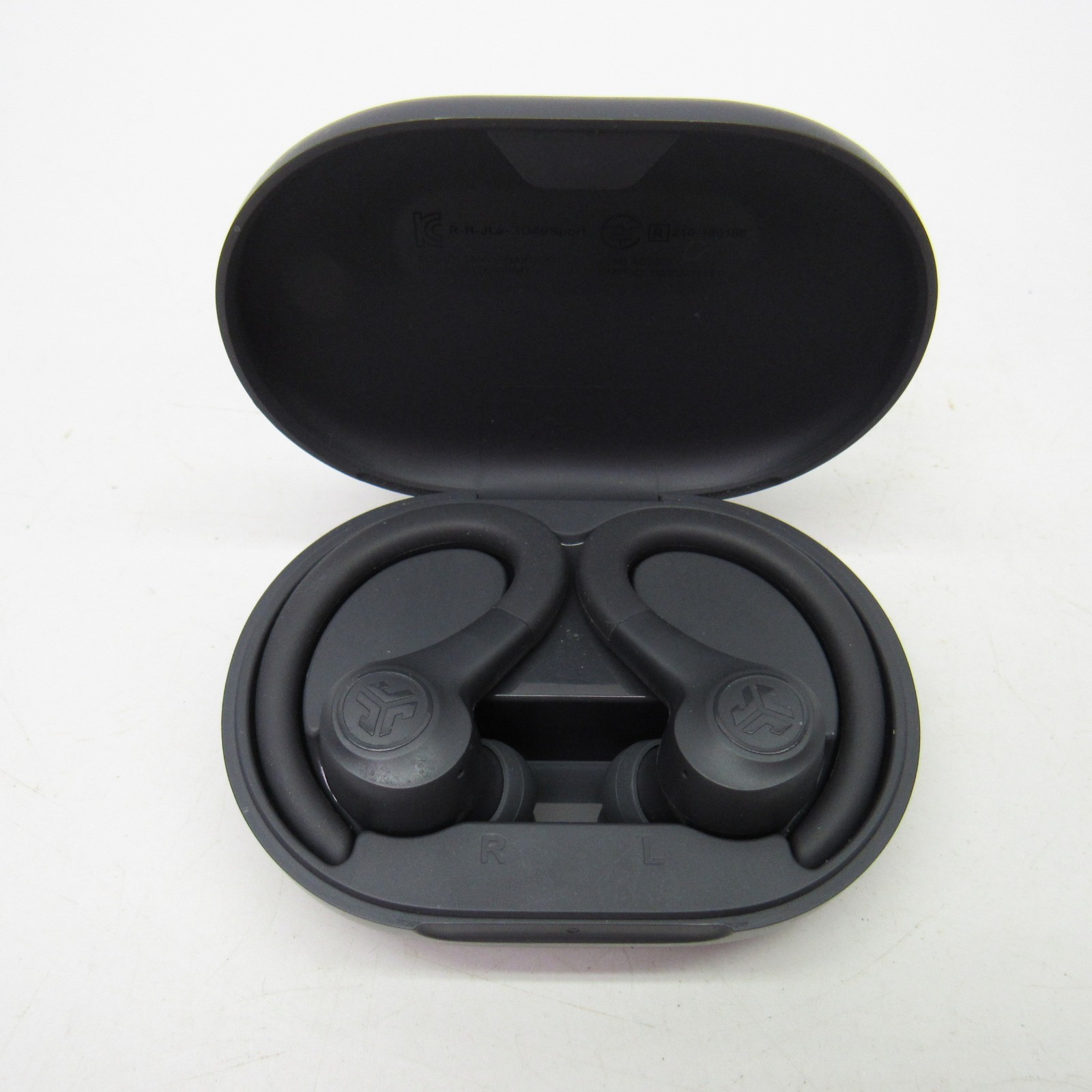 JLab Earphones Ear Buds Go Air Sport True Wireless Bluetooth