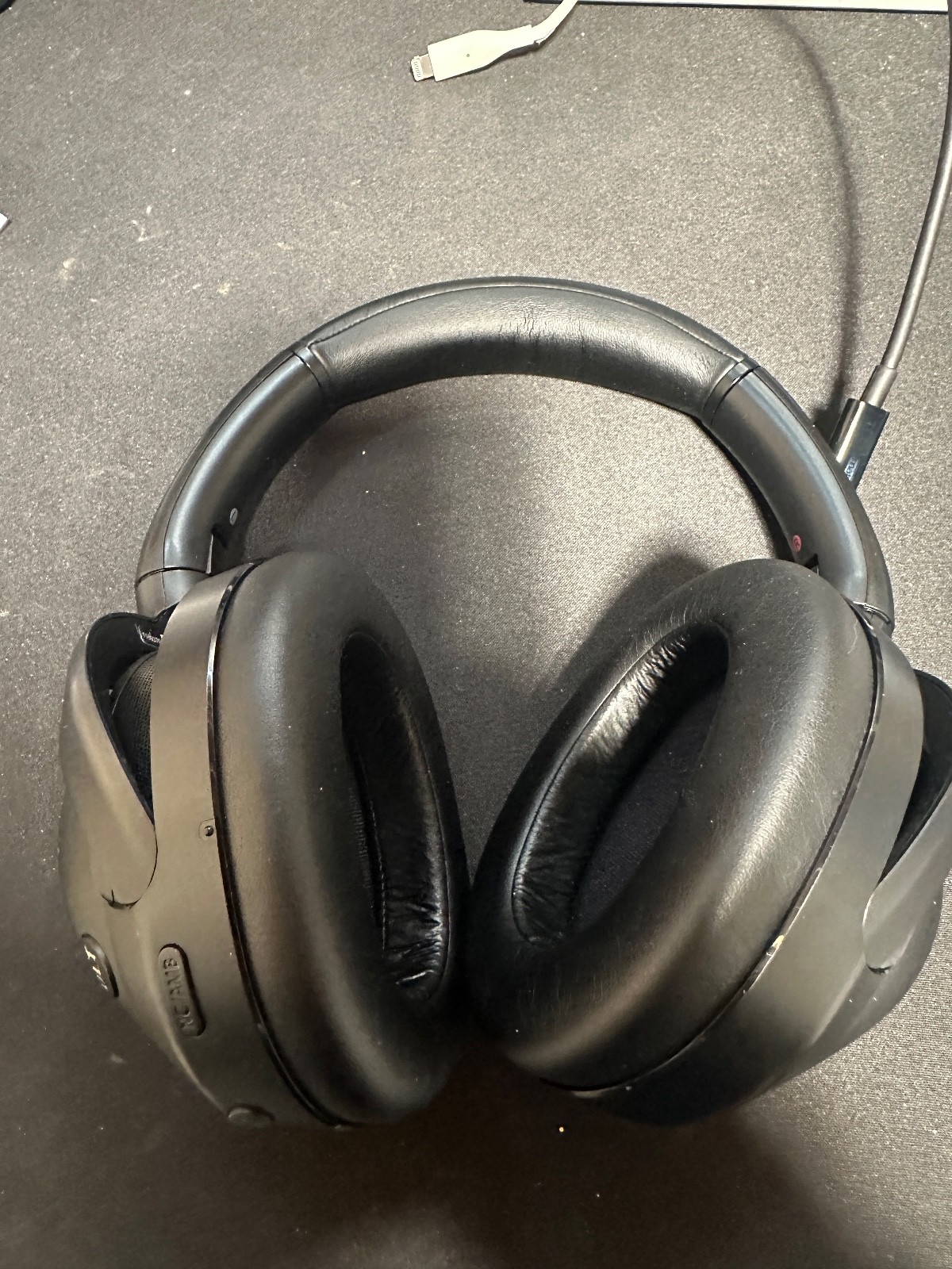 Sony ULT WEAR Wireless Noise Canceling Headphones – Excellent Used Condition