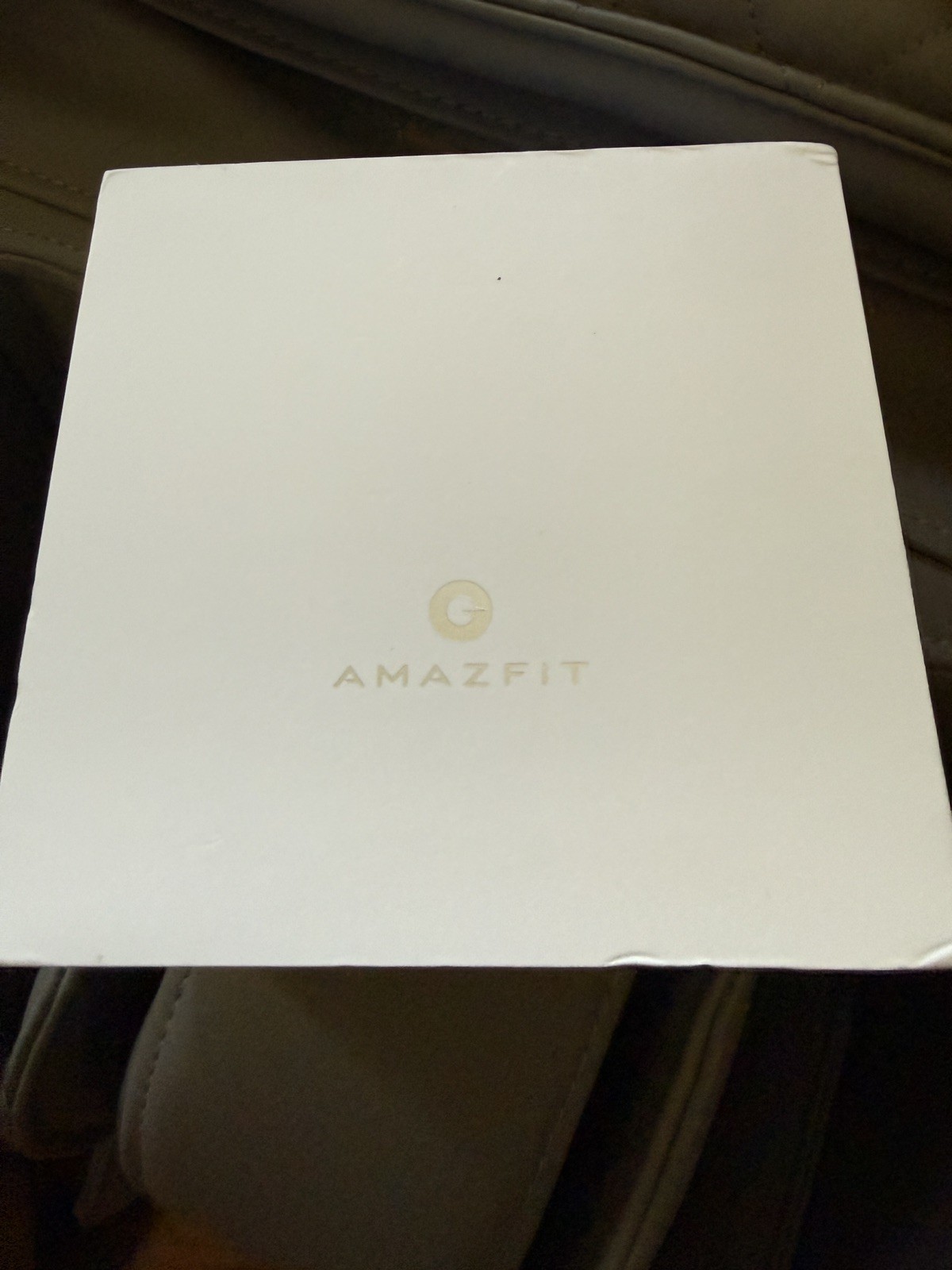 Amazfit Zenbuds In-Ear Earbuds USB-C Double White Zepp Noise Masking Sleepbuds