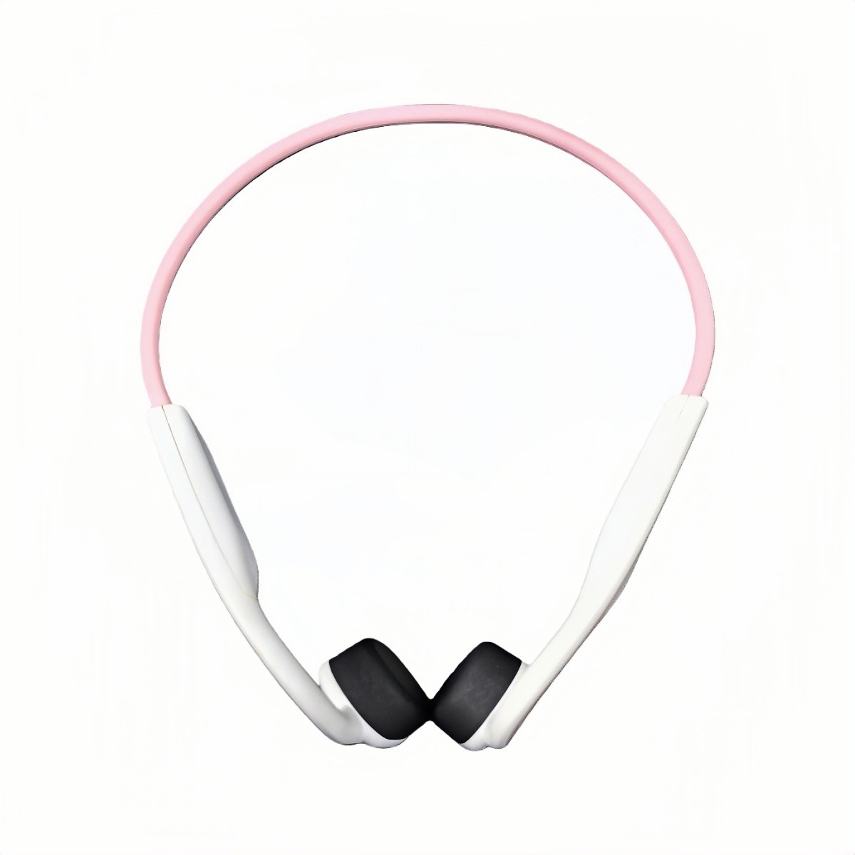 Shokz S661 OpenMove Bone Conduction Open Ear Wireless Sport Headphones – Pink