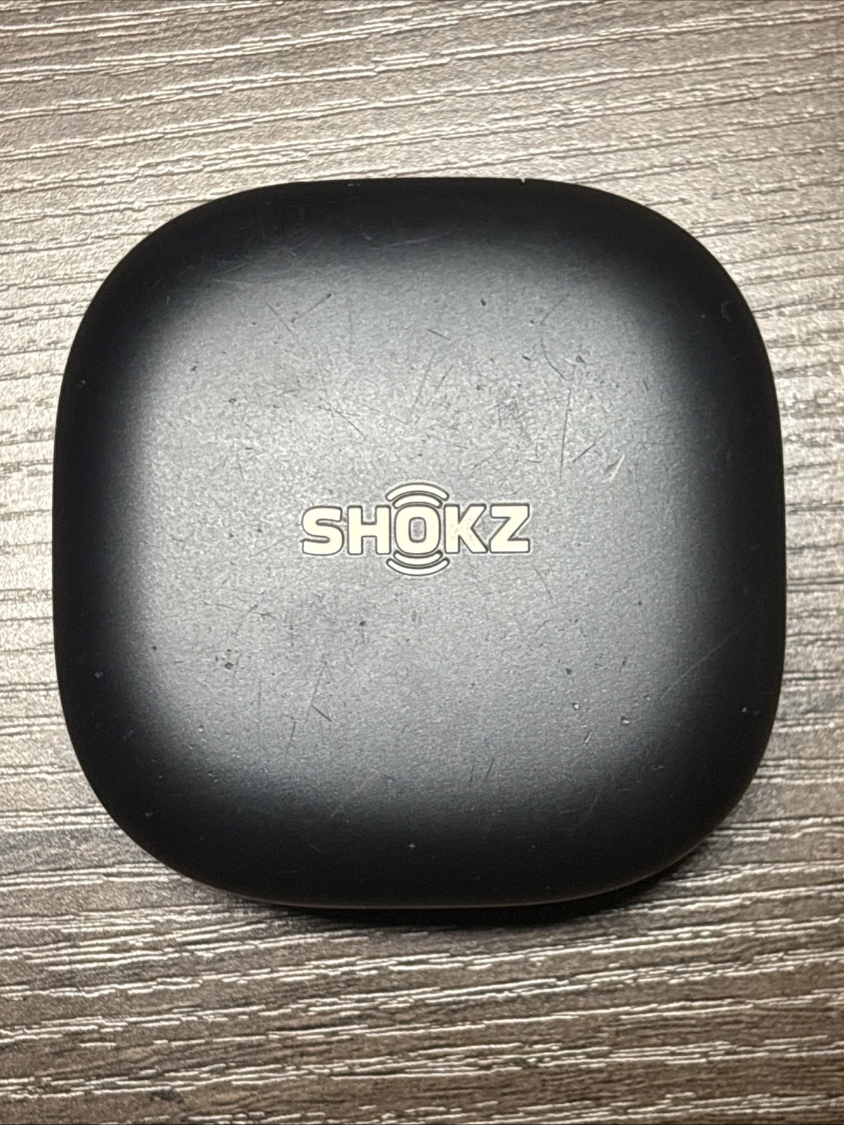Shokz openfit 2 Active Noise Cancellation Headphones Black T920