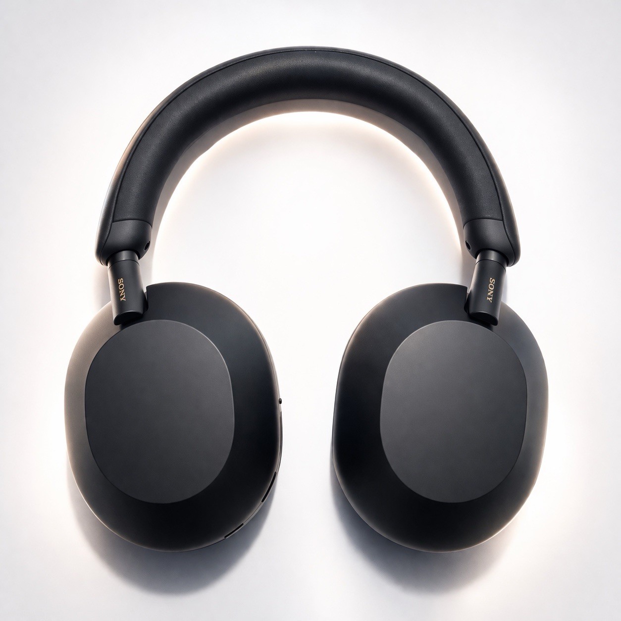 Sony WH-1000XM5/SA Wireless Noise Canceling Over-Ear Headphones New W/open Box