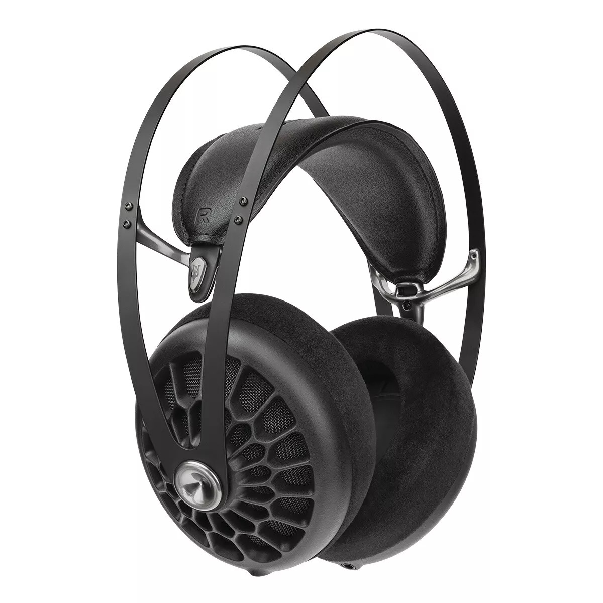 Meze Audio 105 AER Dynamic Open-Back Headphones – Open Box w/ Full Warranty