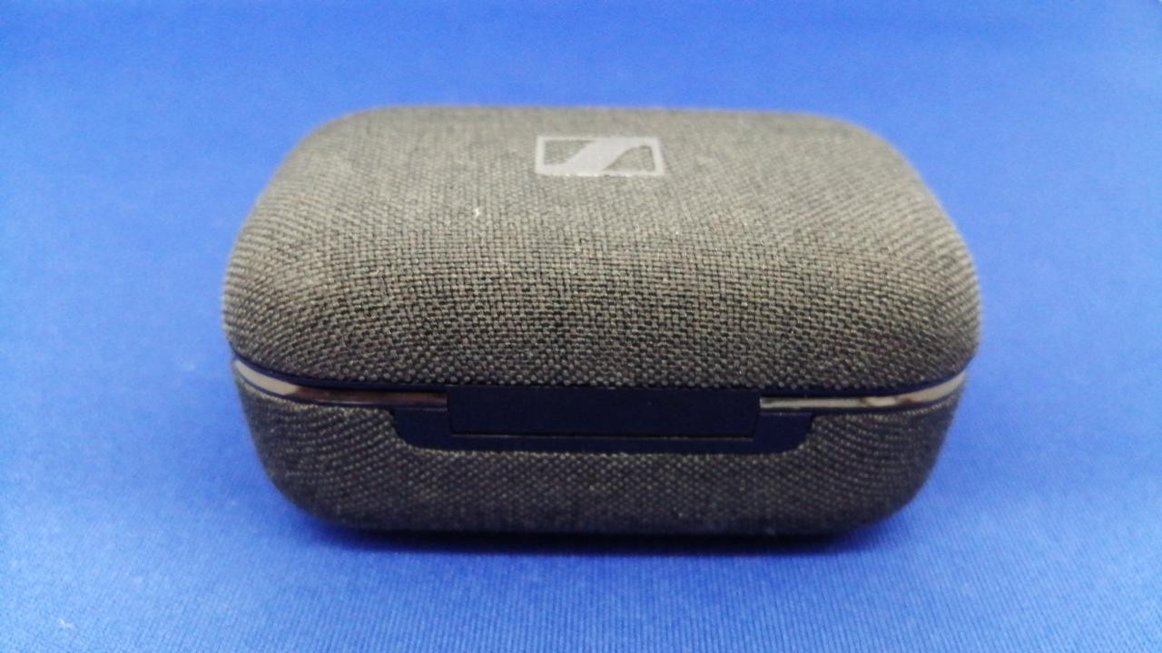 SENNHEISER MTW4 C Wireless Earphones