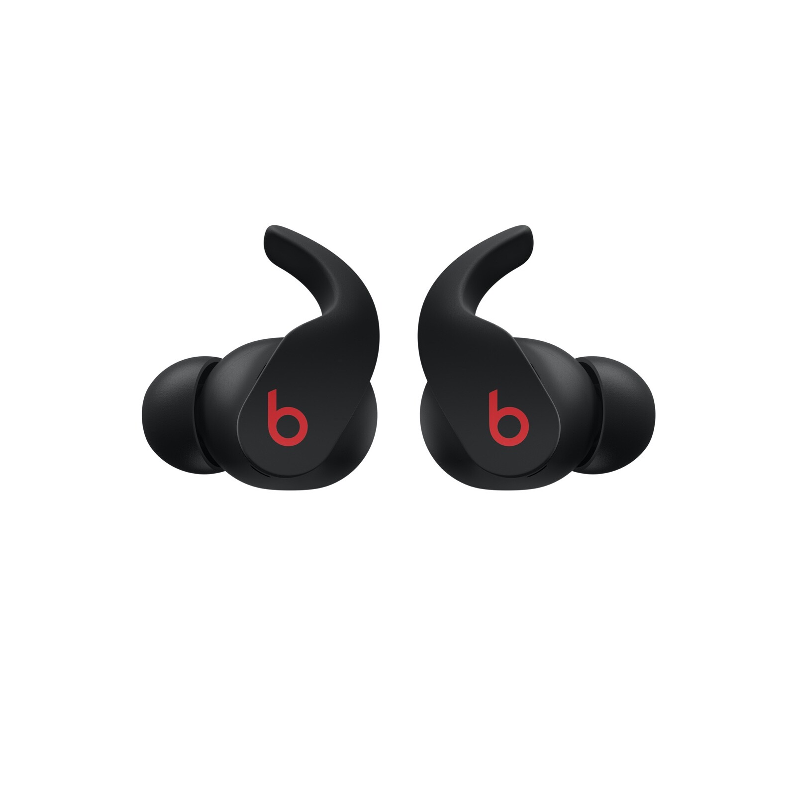 Original Beats Fit Pro Replacement Part: Right or Left or Charging Case – Black