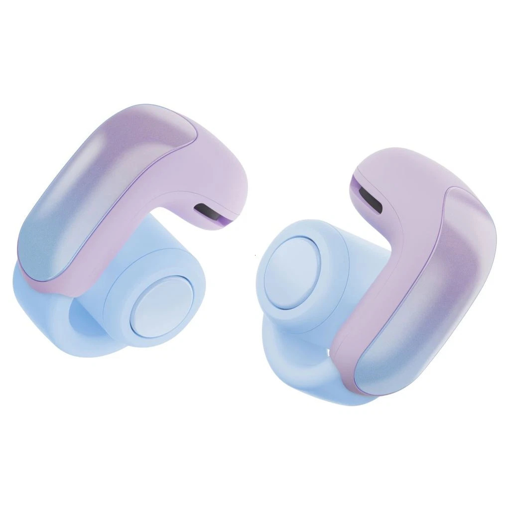 Bose Ultra Open Bluetooth Ear Clip Purple New Sealed