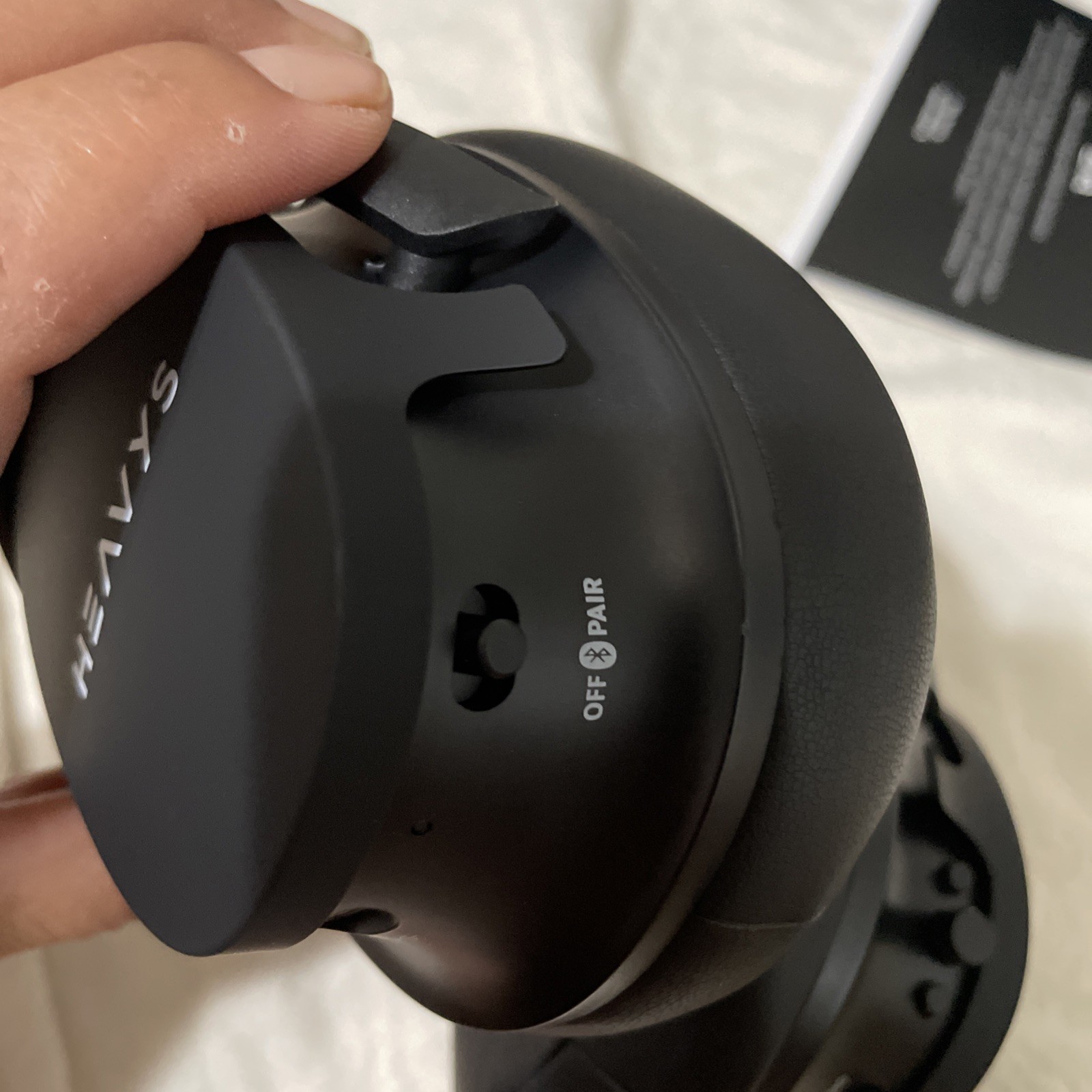 Heavys Heavys Headphones