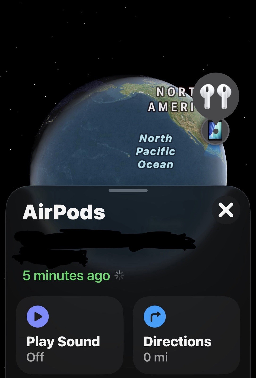 Apple AirPods 4’s Wireless Earbuds Noise Cancellation Transparency Mode