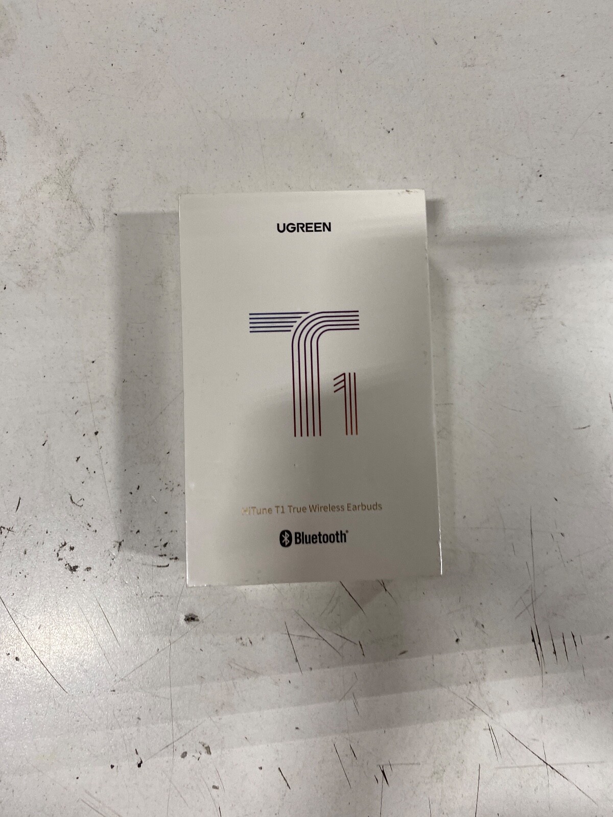 UGREEN HITUNE T1 TRUE WIRELESS EARBUDS