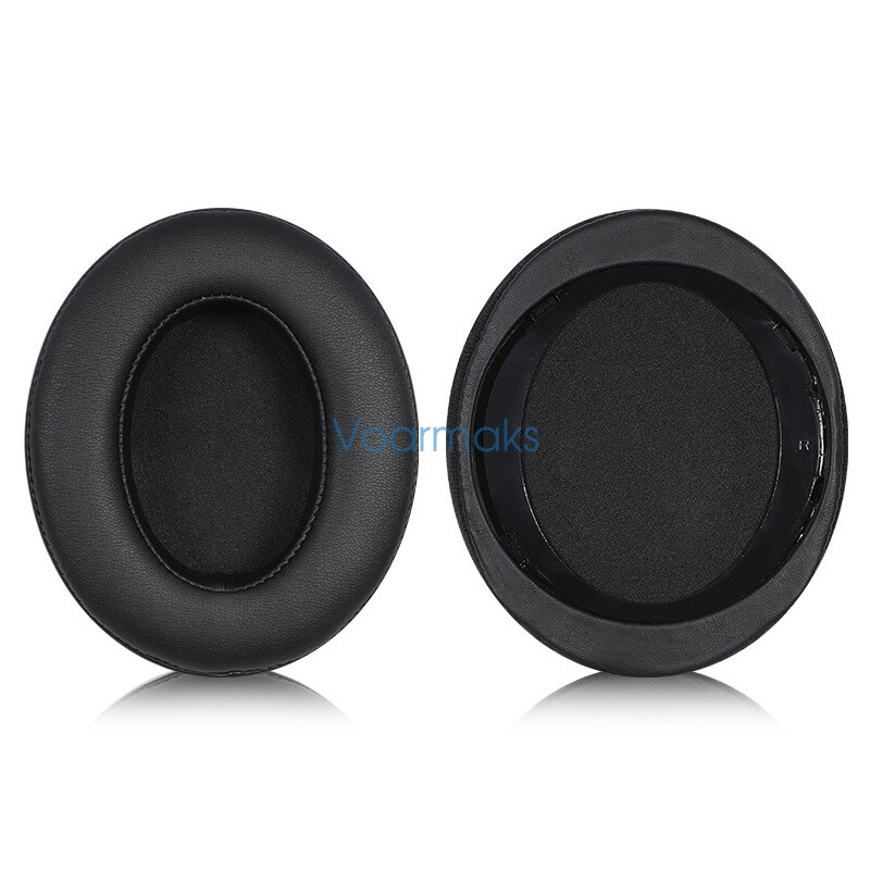 Replacement Ear Pads Headband Pad For Philips SHP9500 SHP9600 Headphone Cover