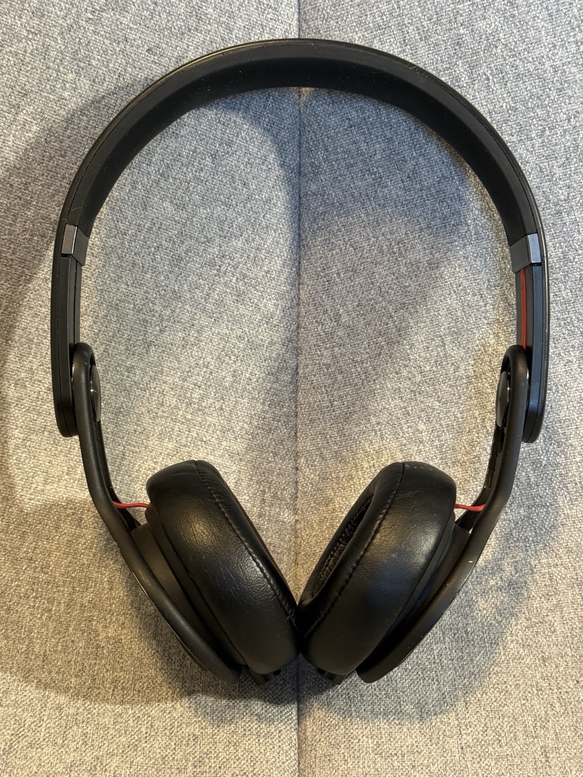Beats Mixr Mixer Headphones David Guetta Edition Matte Black Limited Edition
