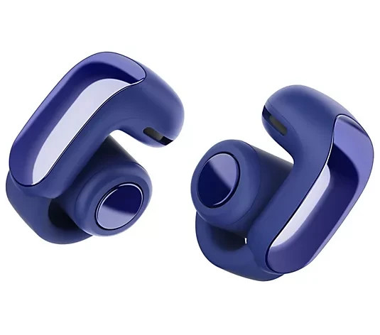 NWT Bose Ultra Open-Ear True Wireless Open Earbuds, 4 Colors