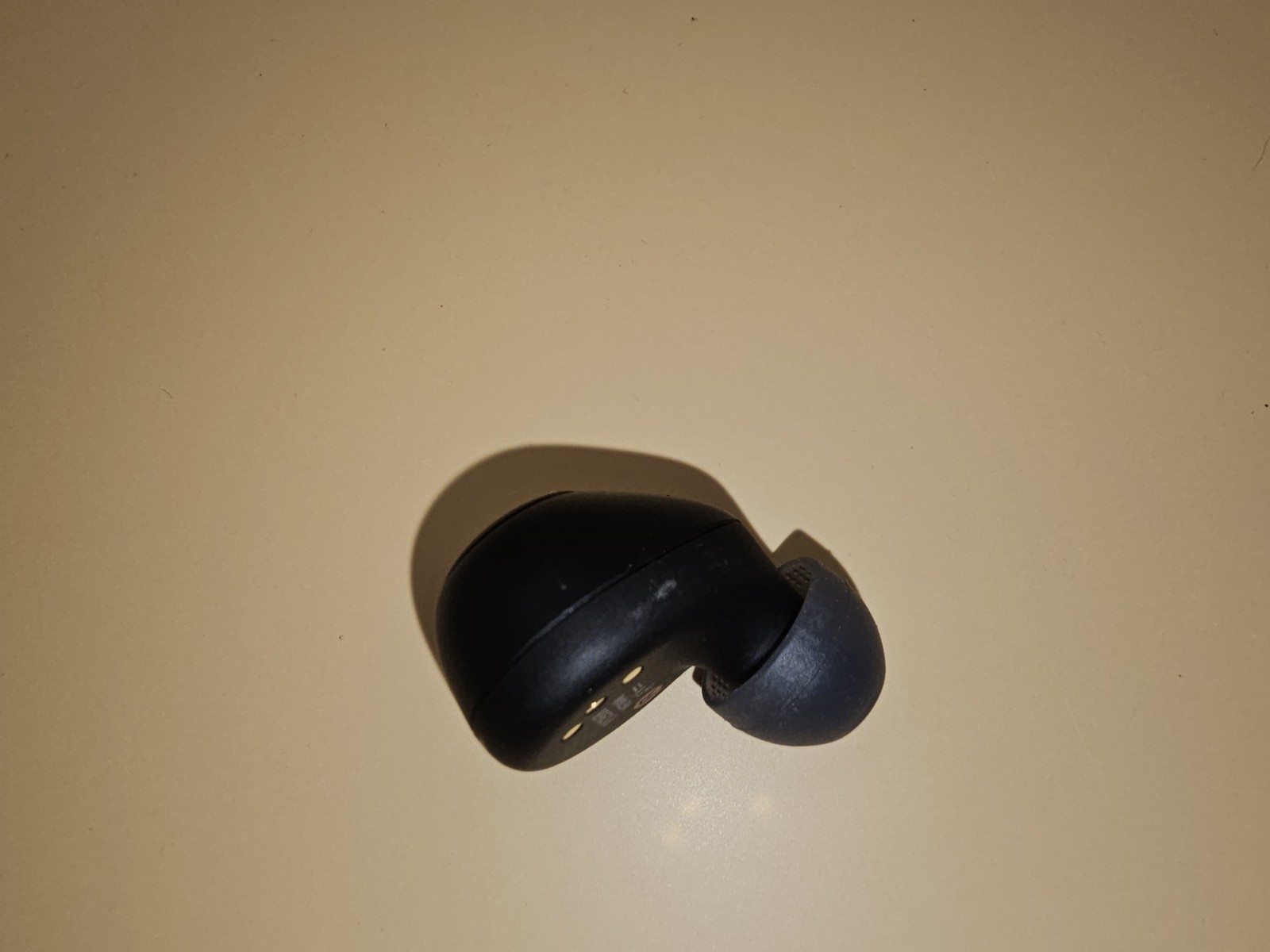 Replacement Earbud for SONY WF-C700N (YY2968) Black – RIGHT SIDE ONLY WFC700N