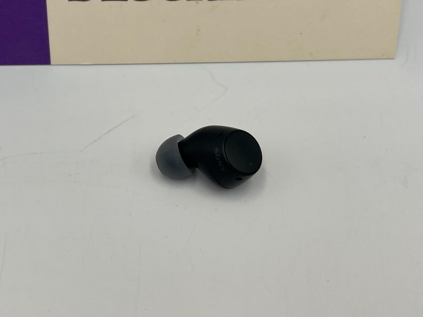 The right earbud for Sony WF-C510 True Wireless Bluetooth Earbuds – Black