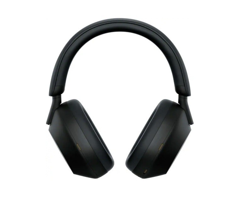 Sony WH-1000XM5SA Wireless Active Noise-Cancellation Bluetooth Headphones