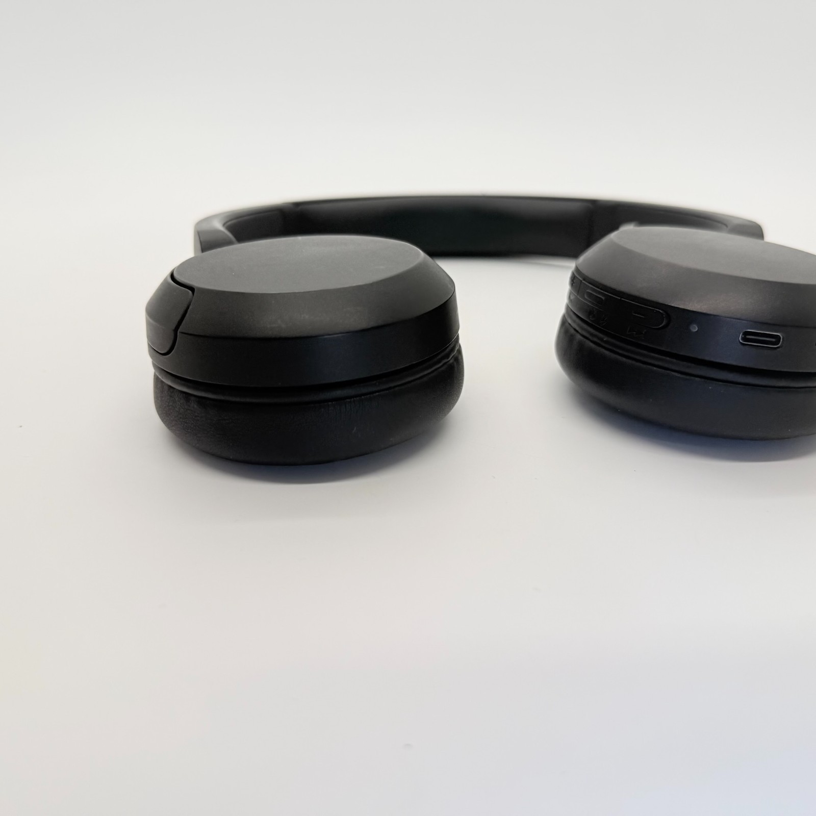 Sony Bluetooth Headphone YY2958 WH-CH520 Noise Canceling Headphones – Black
