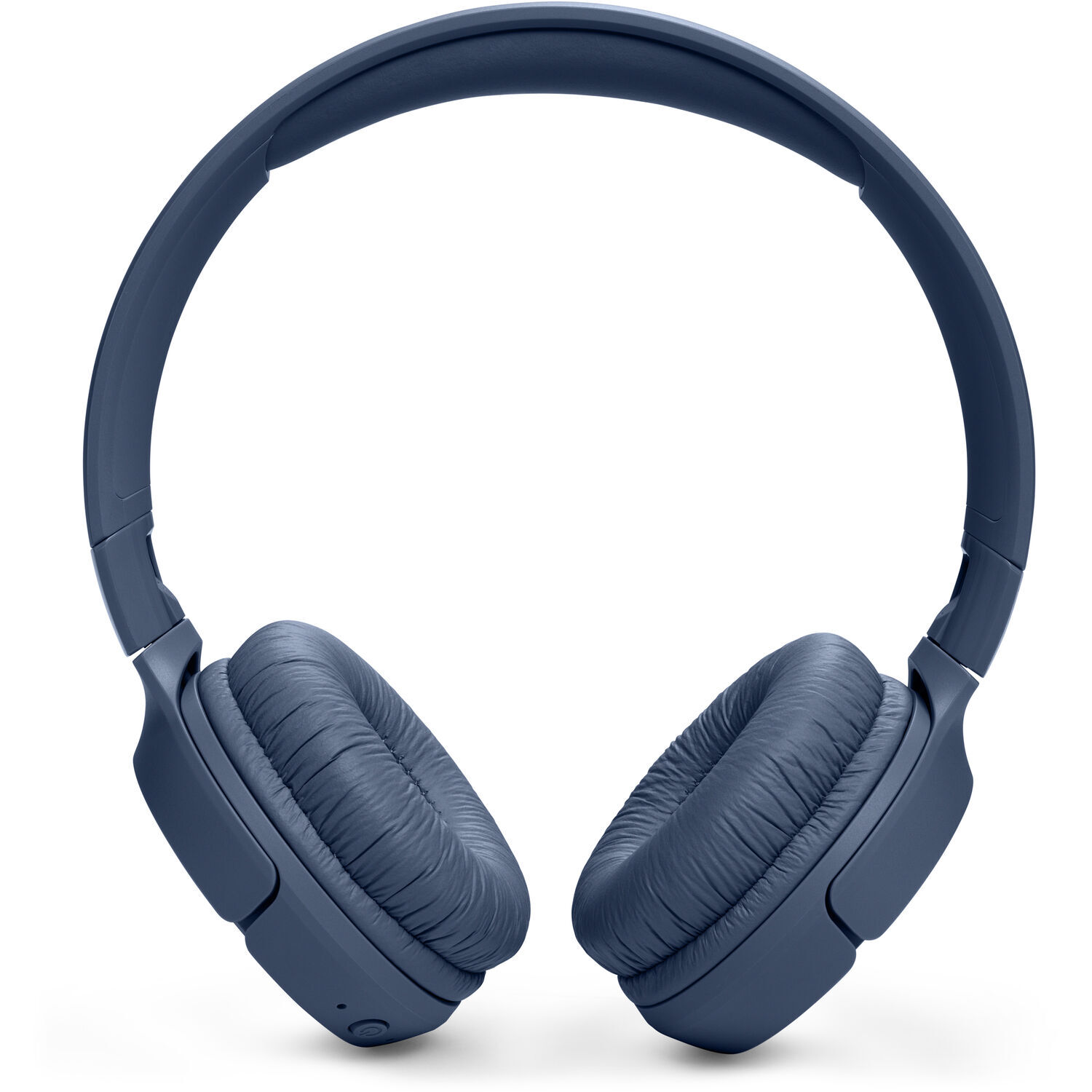 JBL JBLT520BTBLUAM-Z Tune 520BT Wireless Headphones, Blue -Certified Refurbished