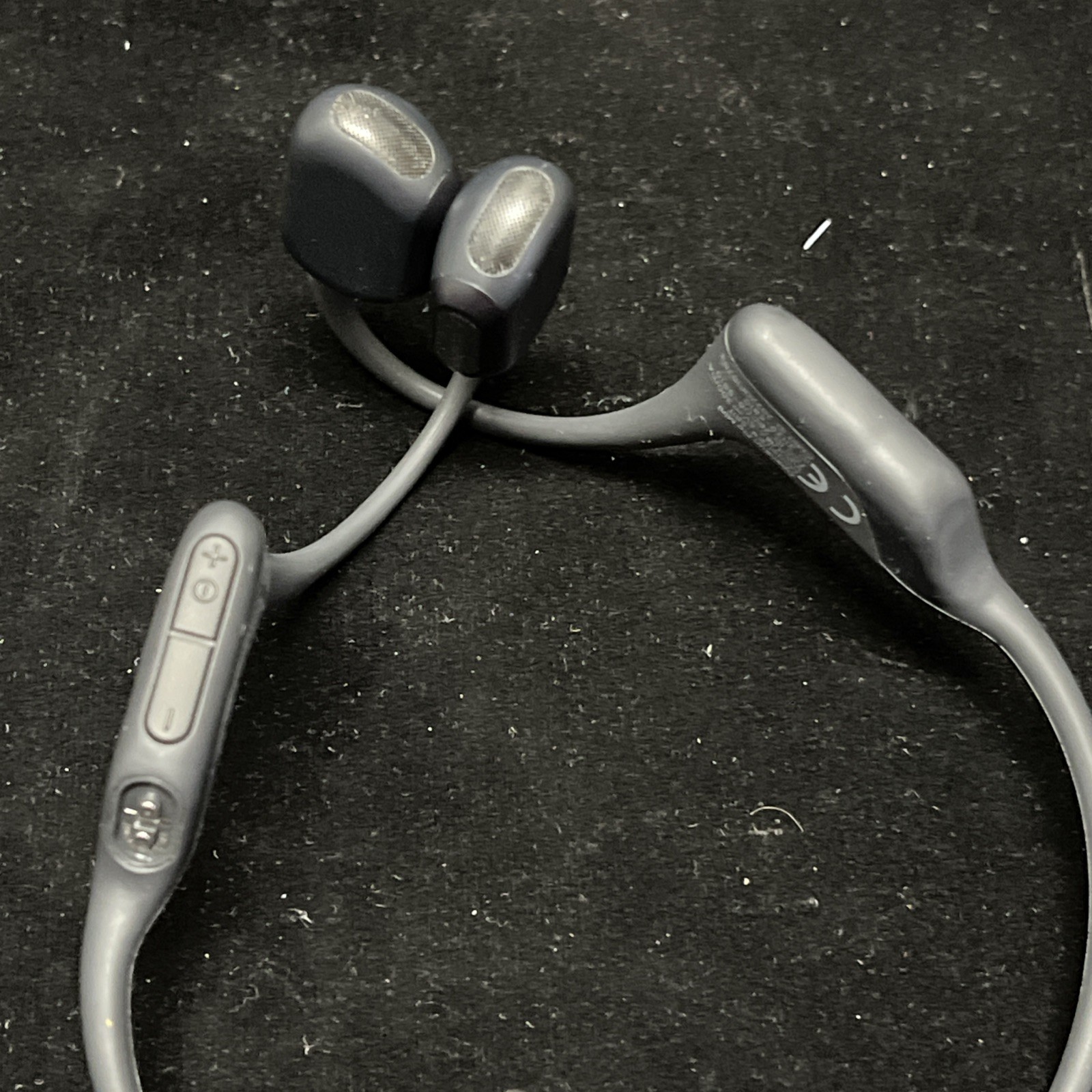 Shokz OpenRun Pro Mini Bluetooth Headphones