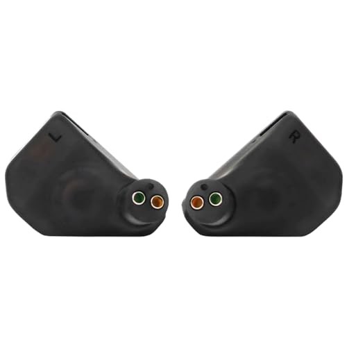 TRUTHEAR Hexa 1DD+3BA Hybird in-Ear Headphone Gaming Earbud HiFi IEM Earphone