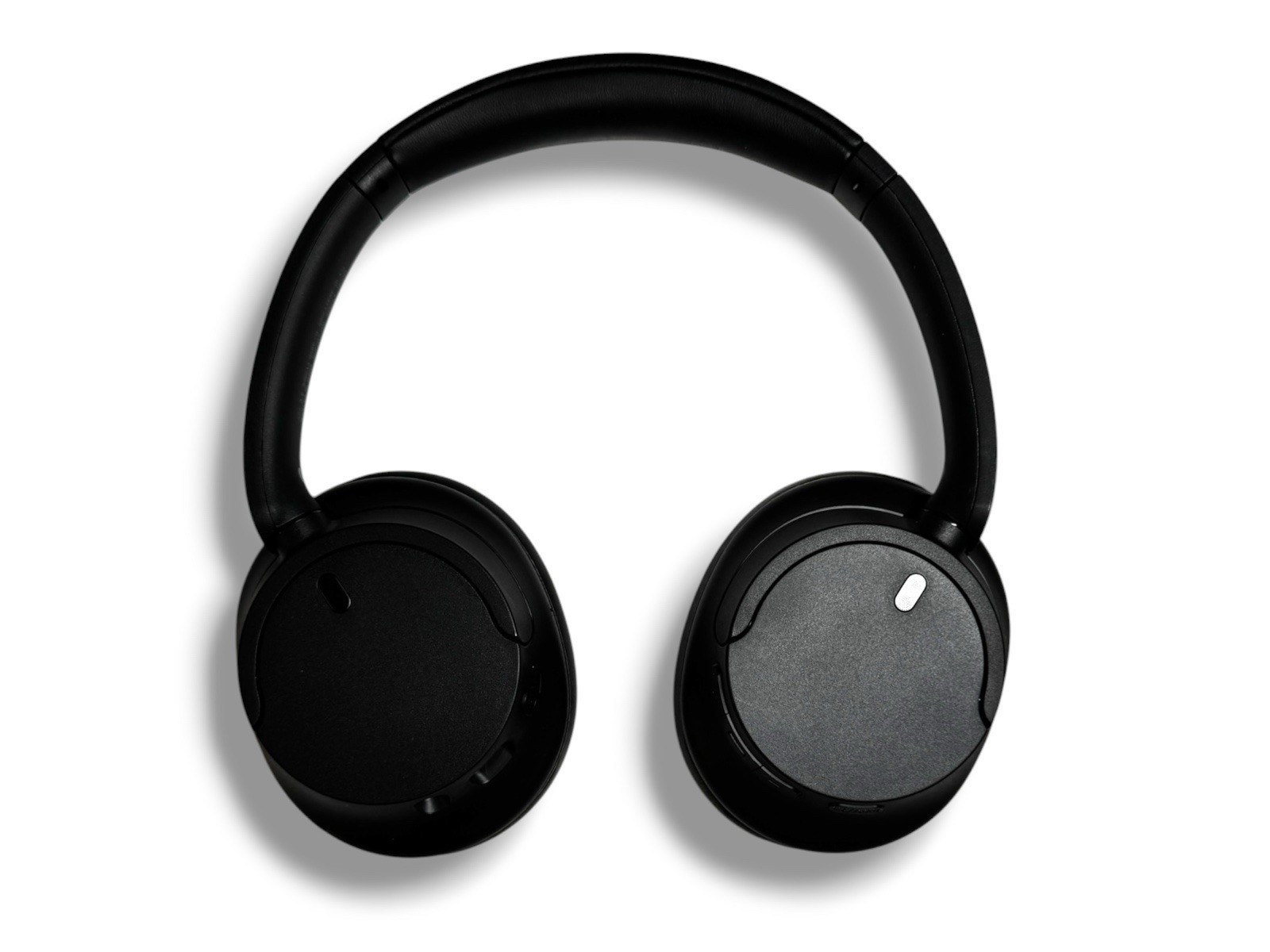 Sony WH-CH720N Wireless Noise Canceling Headphones Black Bluetooth